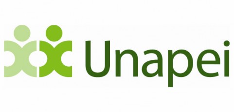 Logo Unapei